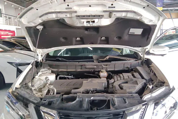 2021 Nissan X-Trail 2.0L 151HP L4 CVT,autocango,china used car exporter,china ev exporter,chinese used car exporter,chinese used ev exporter