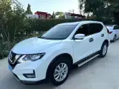 2021 NISSAN X-TRAIL,autocango,china used car exporter,china ev exporter,chinese used car exporter,chinese used ev exporter