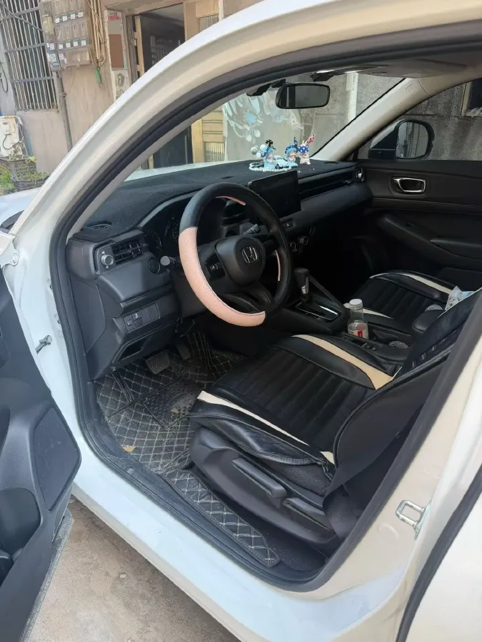 2020 Honda Vezel 1.5L 131HP L4 CVT,autocango,china used car exporter,china ev exporter,chinese used car exporter,chinese used ev exporter