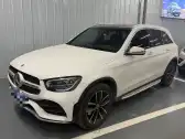 2021 MERCEDES-BENZ GLC CLASS,autocango,china used car exporter,china ev exporter,chinese used car exporter,chinese used ev exporter