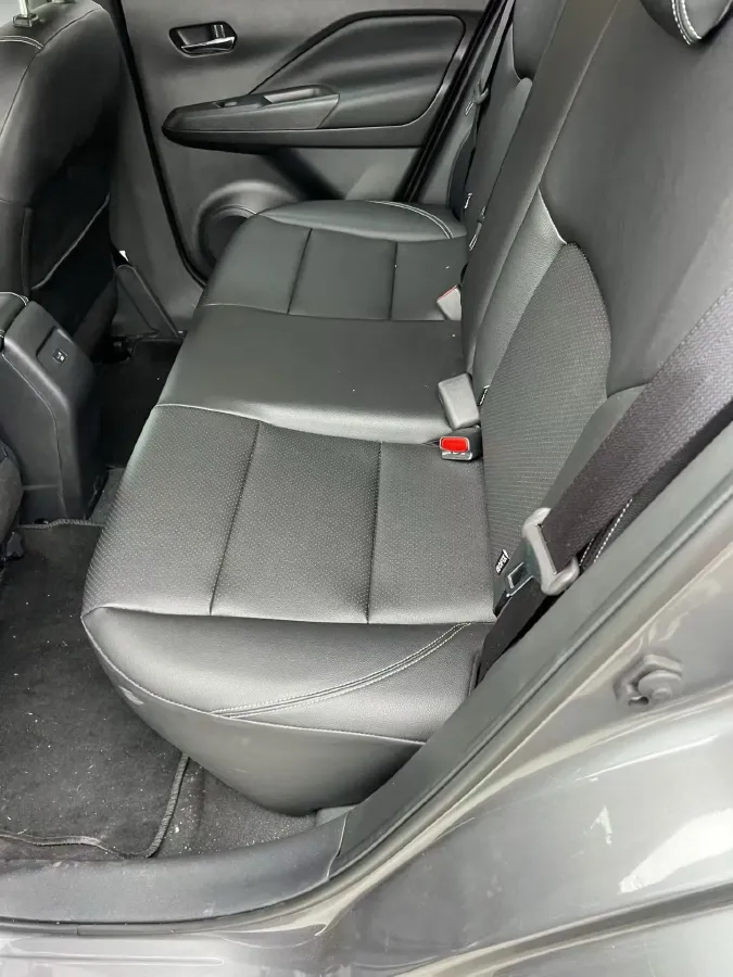 2023 Nissan Kicks 1.5L 122HP L4 CVT,autocango,china used car exporter,china ev exporter,chinese used car exporter,chinese used ev exporter