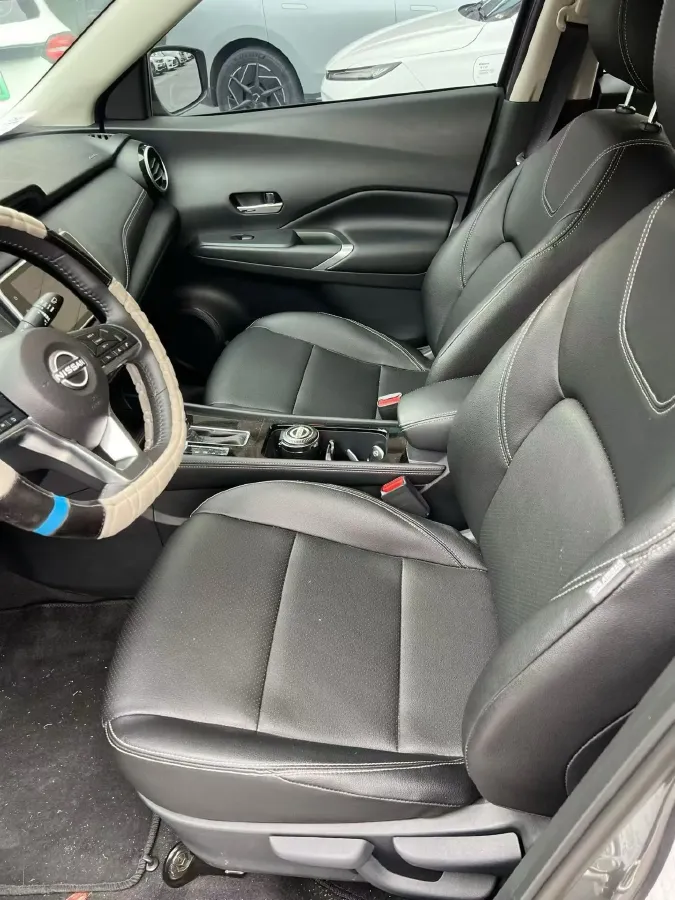 2023 Nissan Kicks 1.5L 122HP L4 CVT,autocango,china used car exporter,china ev exporter,chinese used car exporter,chinese used ev exporter
