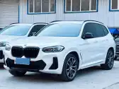 2022 BMW X3,autocango,china used car exporter,china ev exporter,chinese used car exporter,chinese used ev exporter