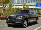 2018 ROLLS-ROYCE CULLINAN,autocango,china used car exporter,china ev exporter,chinese used car exporter,chinese used ev exporter