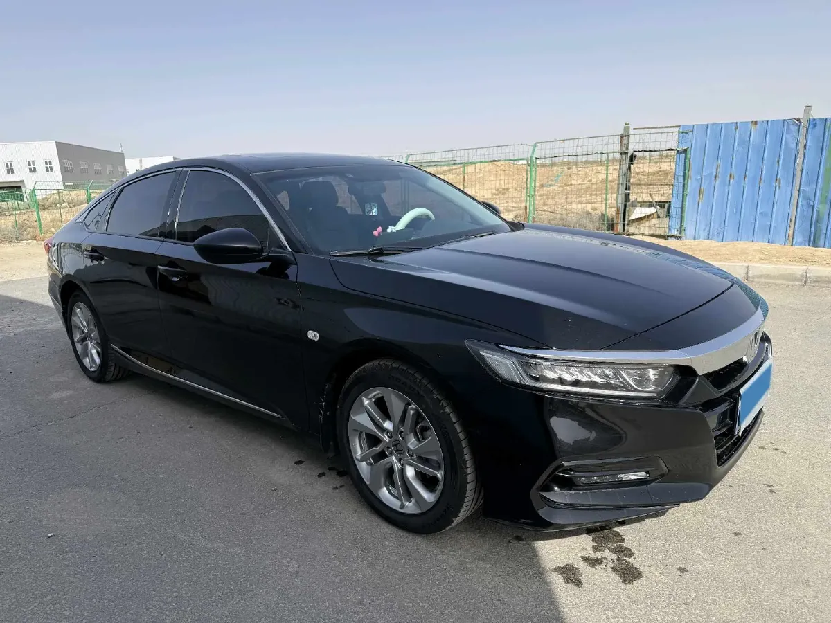 2018 Honda Accord 1.5T 177HP L4 CVT,autocango,china used car exporter,china ev exporter,chinese used car exporter,chinese used ev exporter