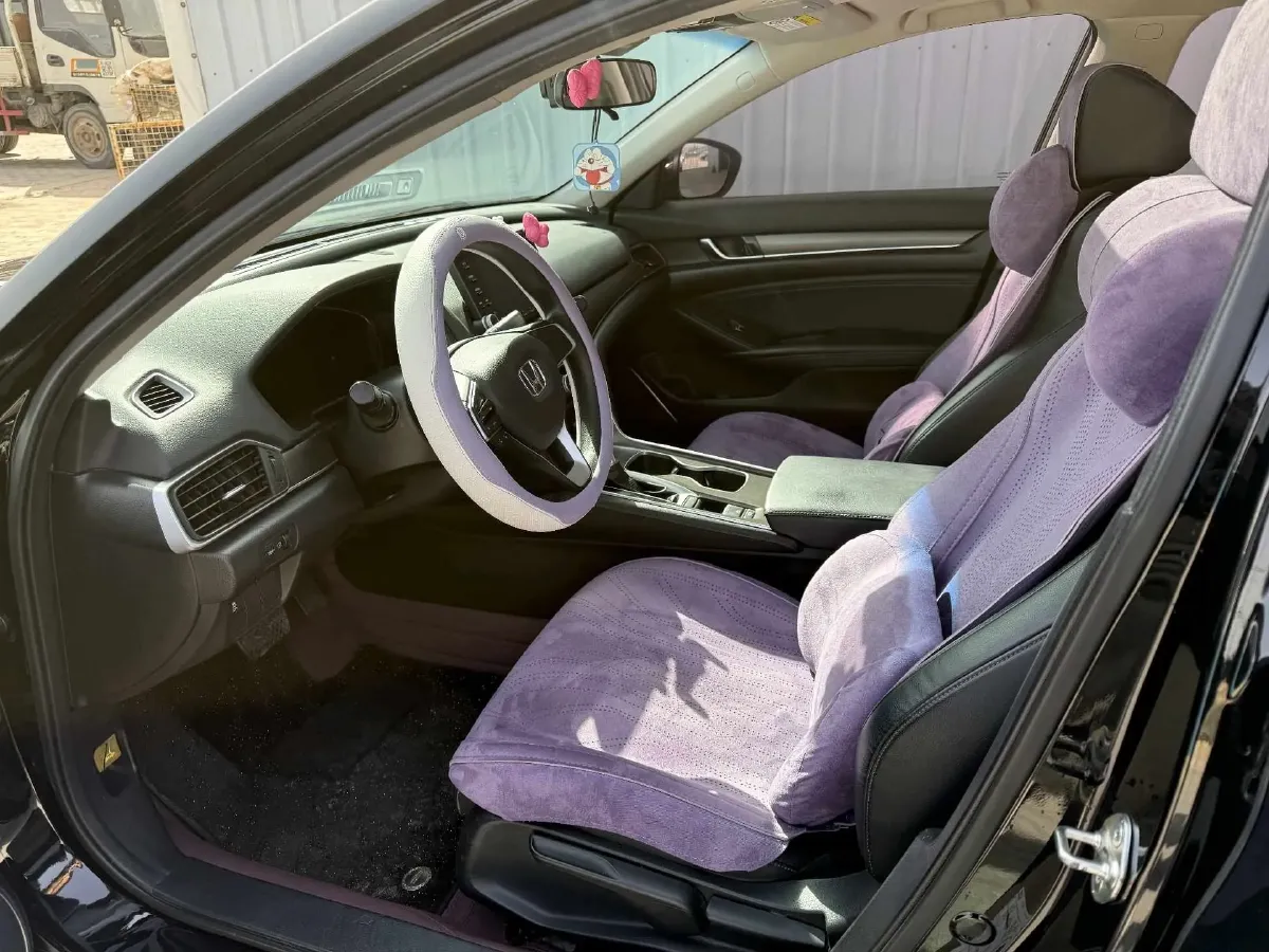 2018 Honda Accord 1.5T 177HP L4 CVT,autocango,china used car exporter,china ev exporter,chinese used car exporter,chinese used ev exporter