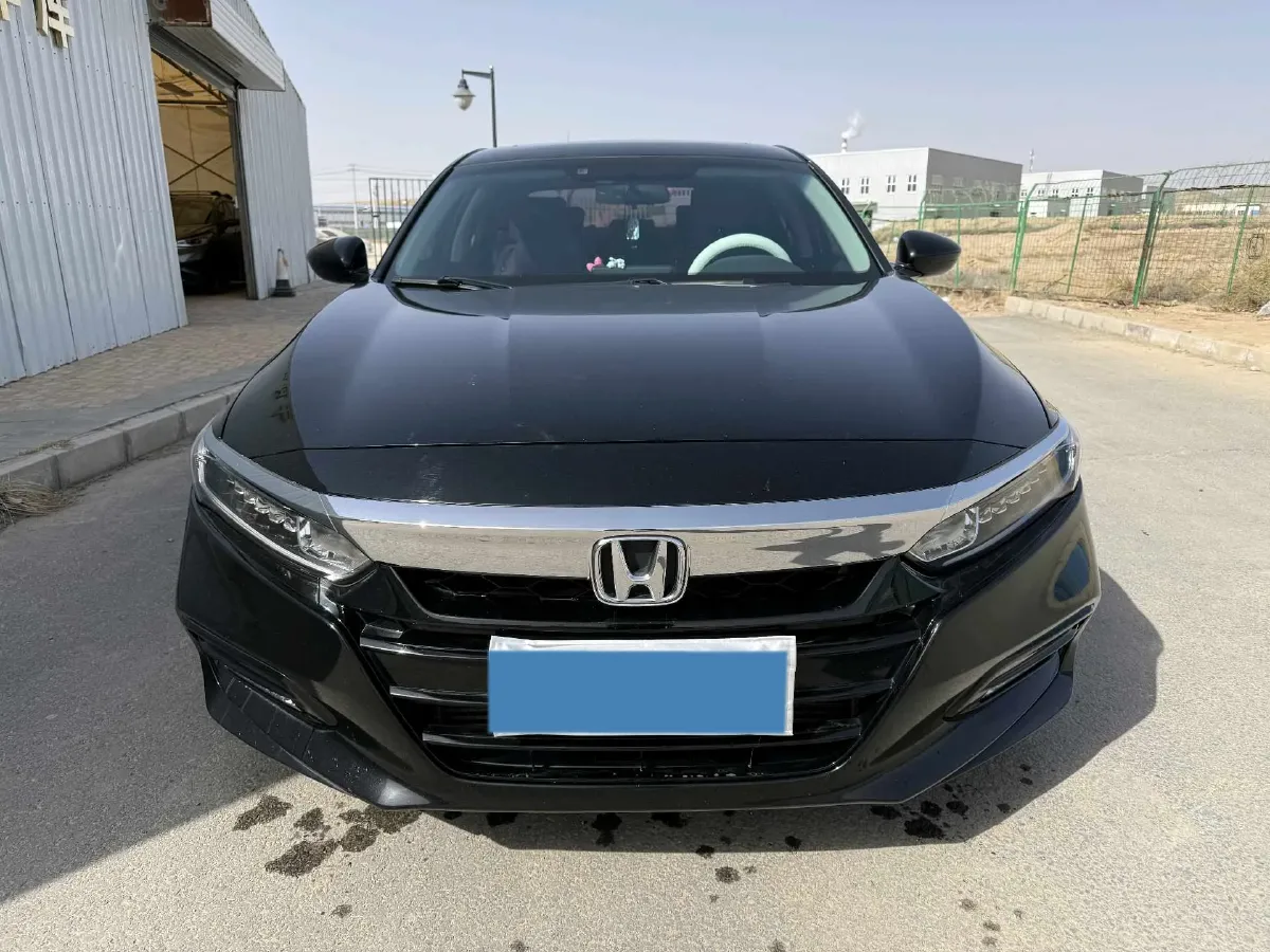 2018 Honda Accord 1.5T 177HP L4 CVT,autocango,china used car exporter,china ev exporter,chinese used car exporter,chinese used ev exporter