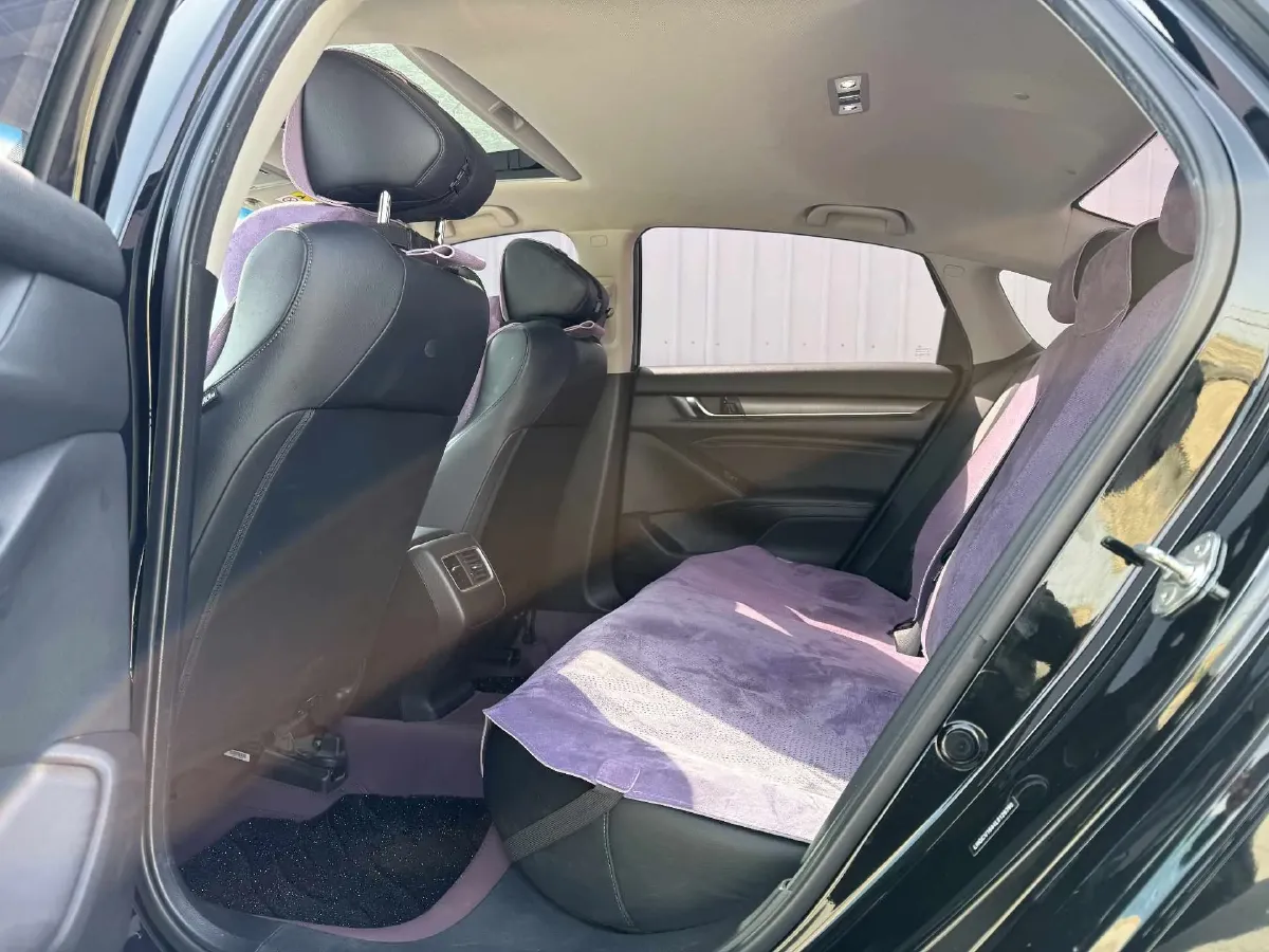 2018 Honda Accord 1.5T 177HP L4 CVT,autocango,china used car exporter,china ev exporter,chinese used car exporter,chinese used ev exporter