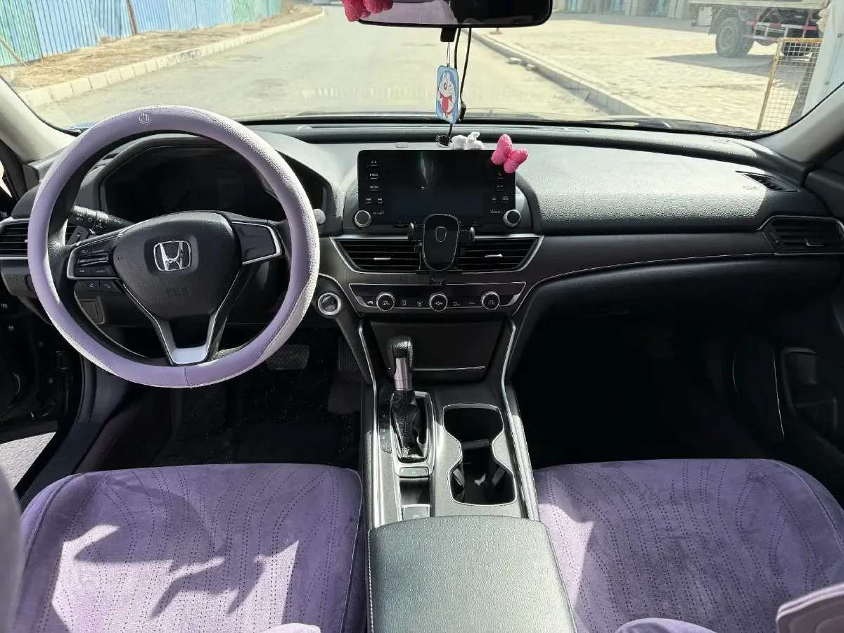 2018 Honda Accord 1.5T 177HP L4 CVT,autocango,china used car exporter,china ev exporter,chinese used car exporter,chinese used ev exporter