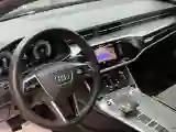 2020 Audi A6L 2.0T 190HP L4 7DCT