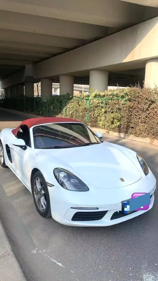 2020 Porsche 718 2.0T 250HP H4 7DCT,autocango,china used car exporter,china ev exporter,chinese used car exporter,chinese used ev exporter