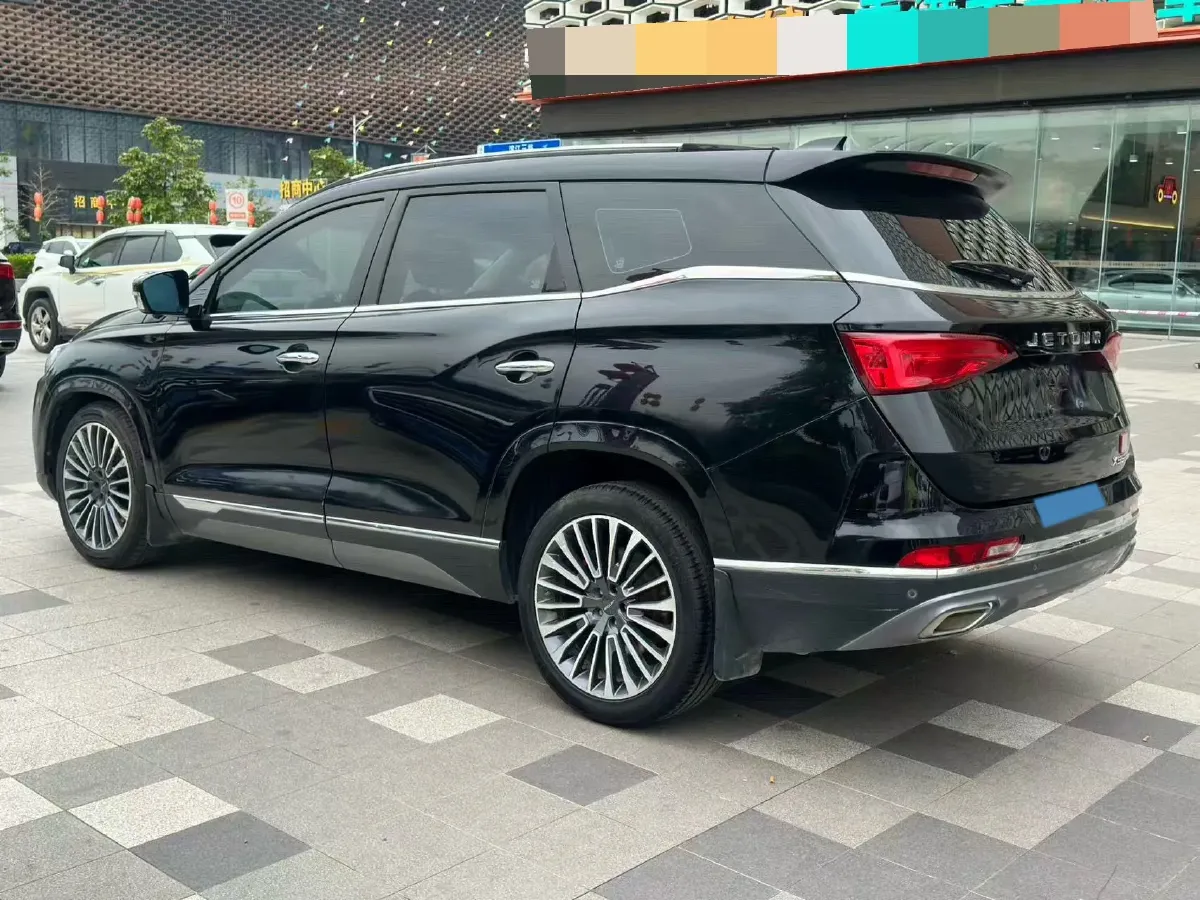 2020 Chery Tiggo 8 1.6T 197HP L4 7DCT,autocango,china used car exporter,china ev exporter,chinese used car exporter,chinese used ev exporter