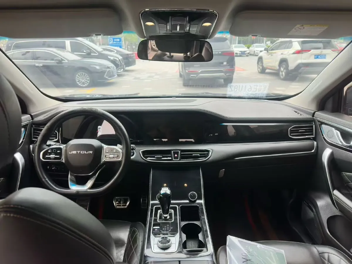 2020 Chery Tiggo 8 1.6T 197HP L4 7DCT,autocango,china used car exporter,china ev exporter,chinese used car exporter,chinese used ev exporter