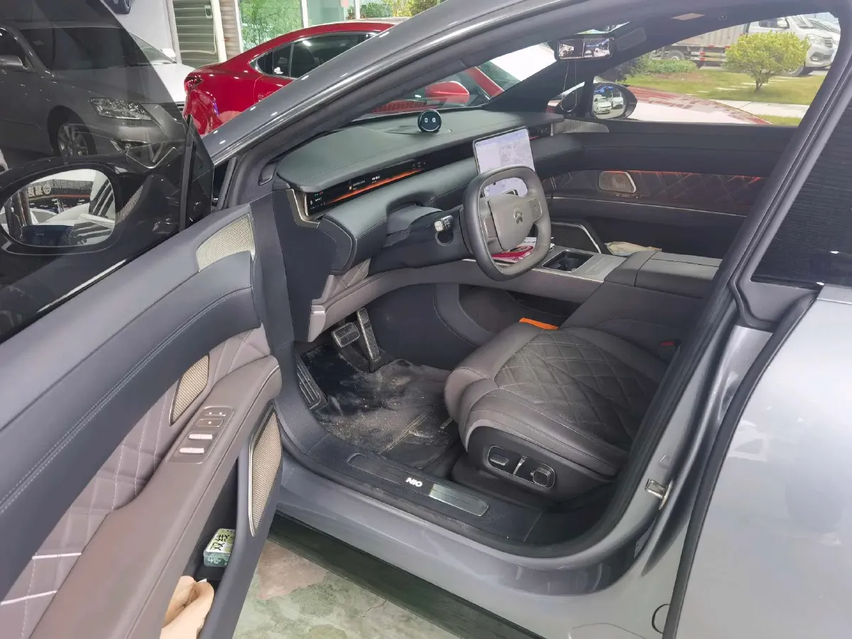 2025 NIO ET9 BEV,autocango,china used car exporter,china ev exporter,chinese used car exporter,chinese used ev exporter