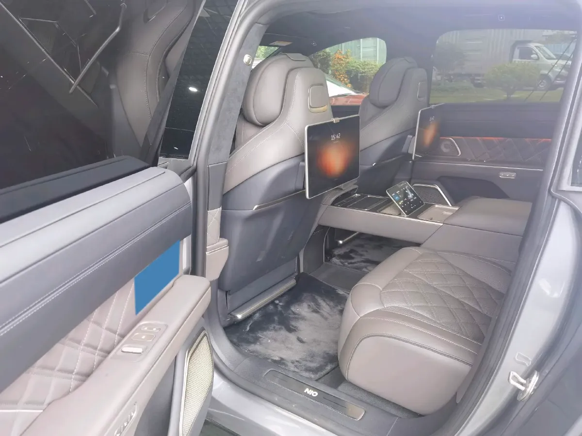 2025 NIO ET9 BEV,autocango,china used car exporter,china ev exporter,chinese used car exporter,chinese used ev exporter