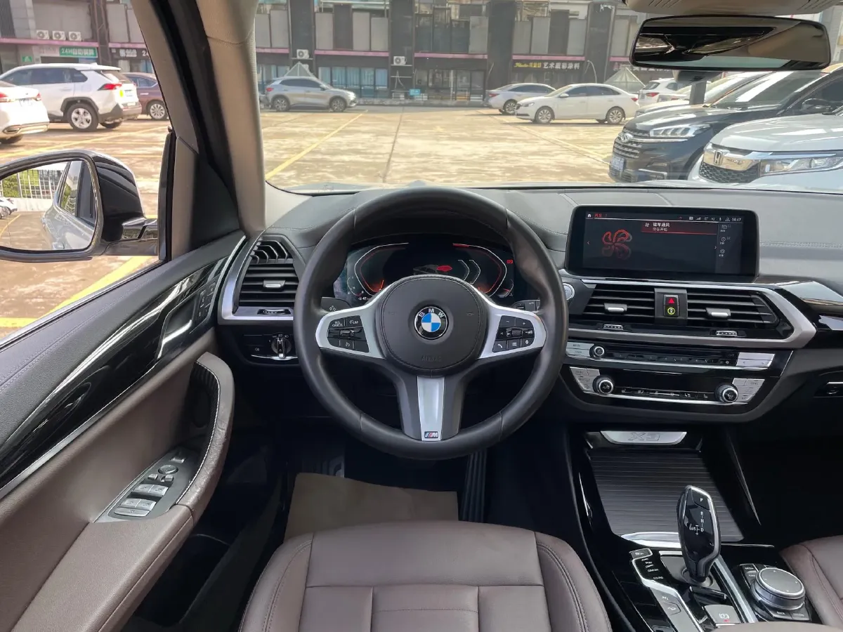2020 BMW X3 2.0T 184HP L4 8AT,autocango,china used car exporter,china ev exporter,chinese used car exporter,chinese used ev exporter