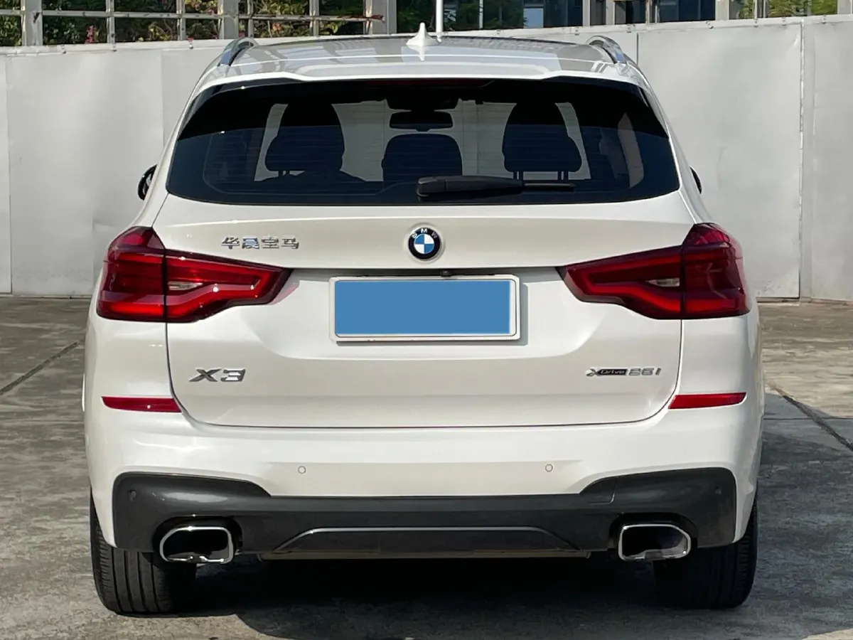 2020 BMW X3 2.0T 184HP L4 8AT,autocango,china used car exporter,china ev exporter,chinese used car exporter,chinese used ev exporter