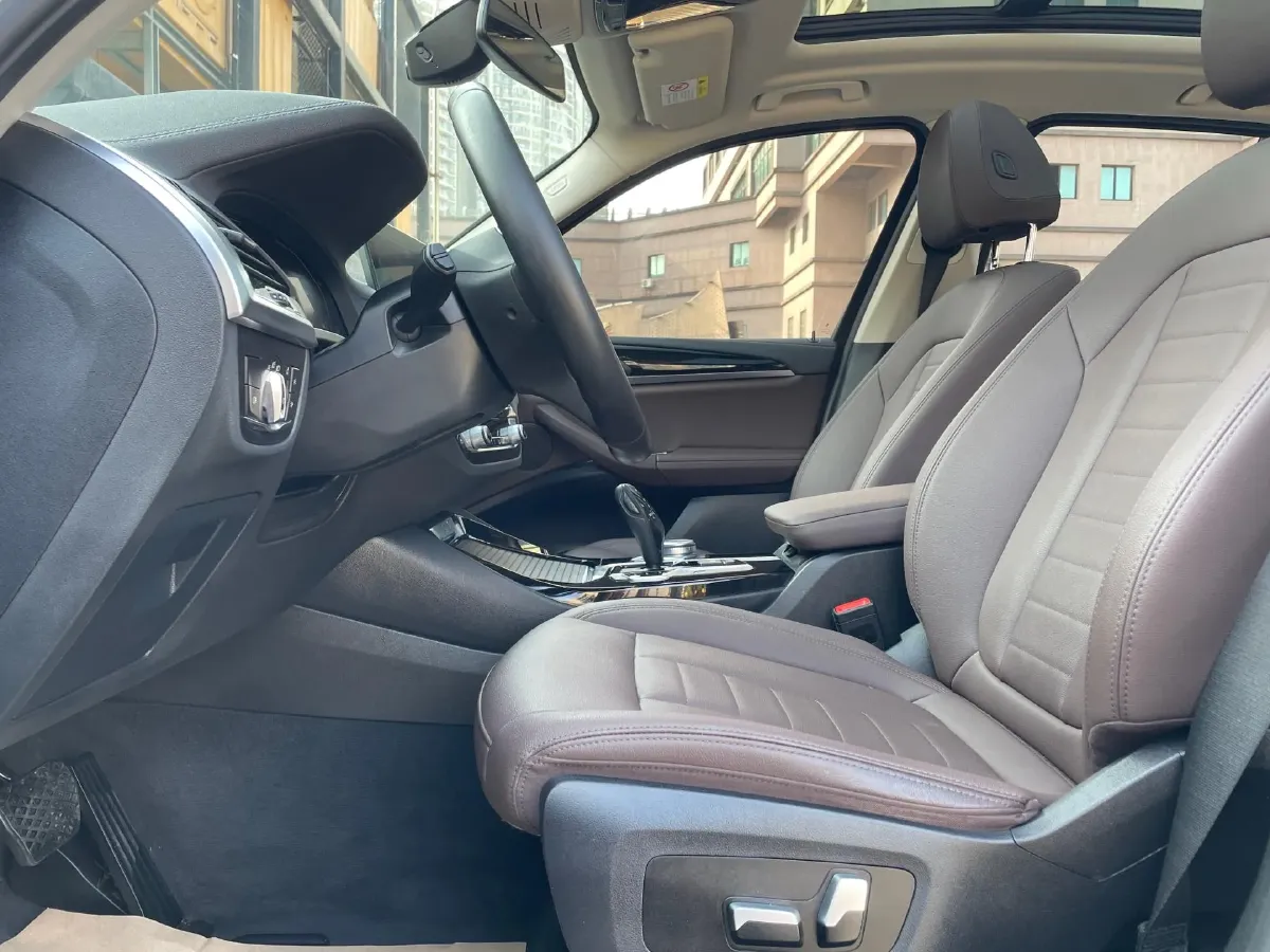 2020 BMW X3 2.0T 184HP L4 8AT,autocango,china used car exporter,china ev exporter,chinese used car exporter,chinese used ev exporter