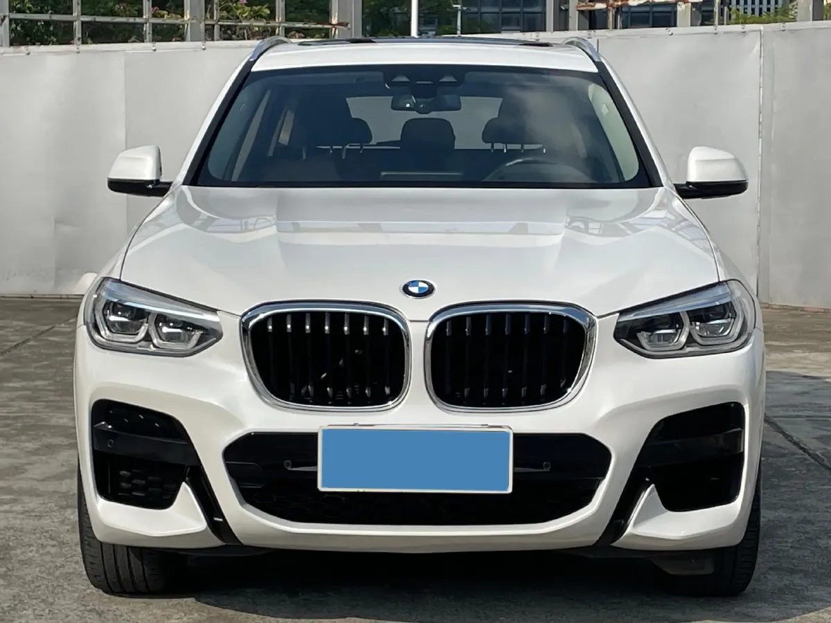 2020 BMW X3 2.0T 184HP L4 8AT,autocango,china used car exporter,china ev exporter,chinese used car exporter,chinese used ev exporter