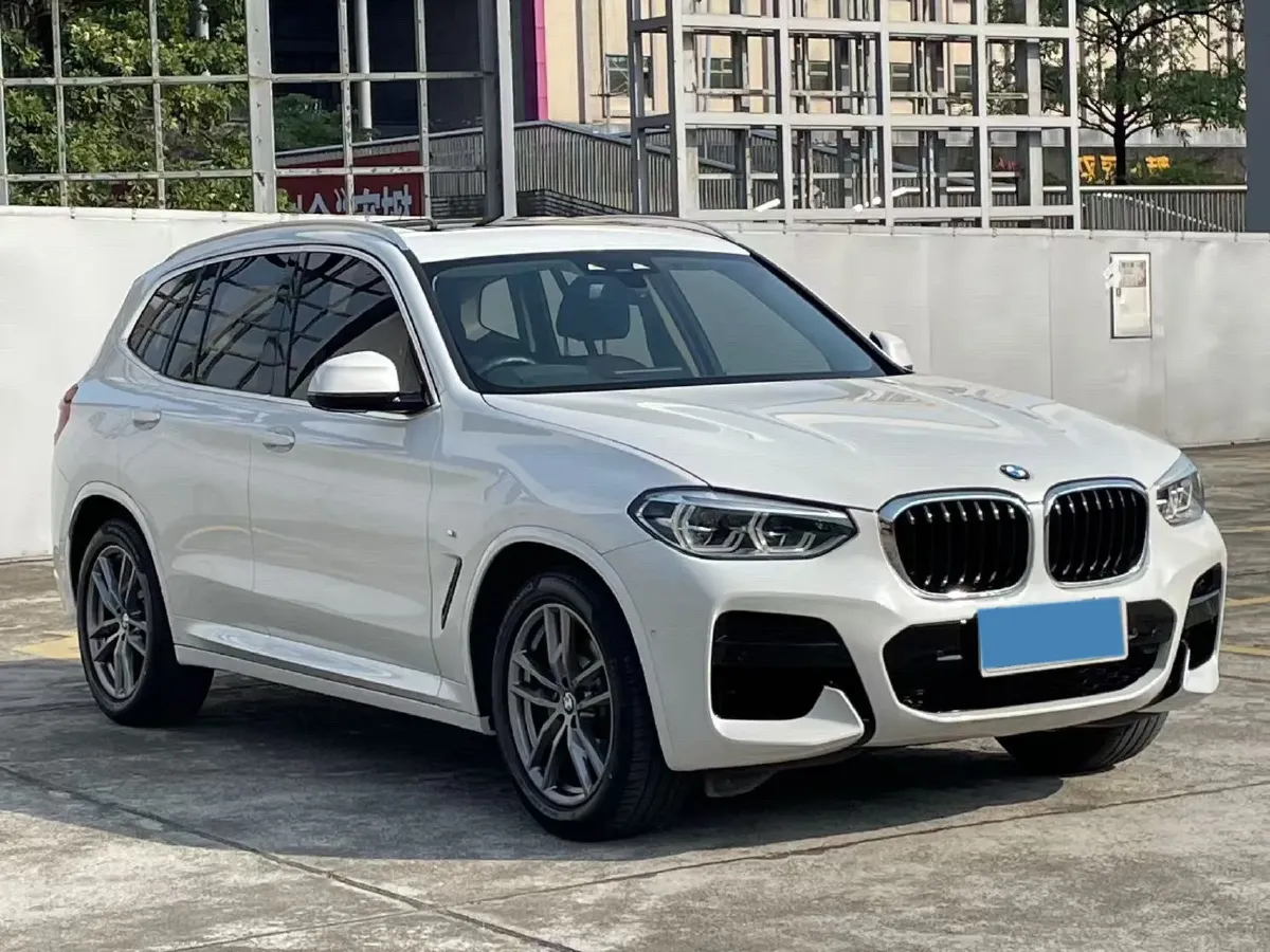 2020 BMW X3 2.0T 184HP L4 8AT,autocango,china used car exporter,china ev exporter,chinese used car exporter,chinese used ev exporter