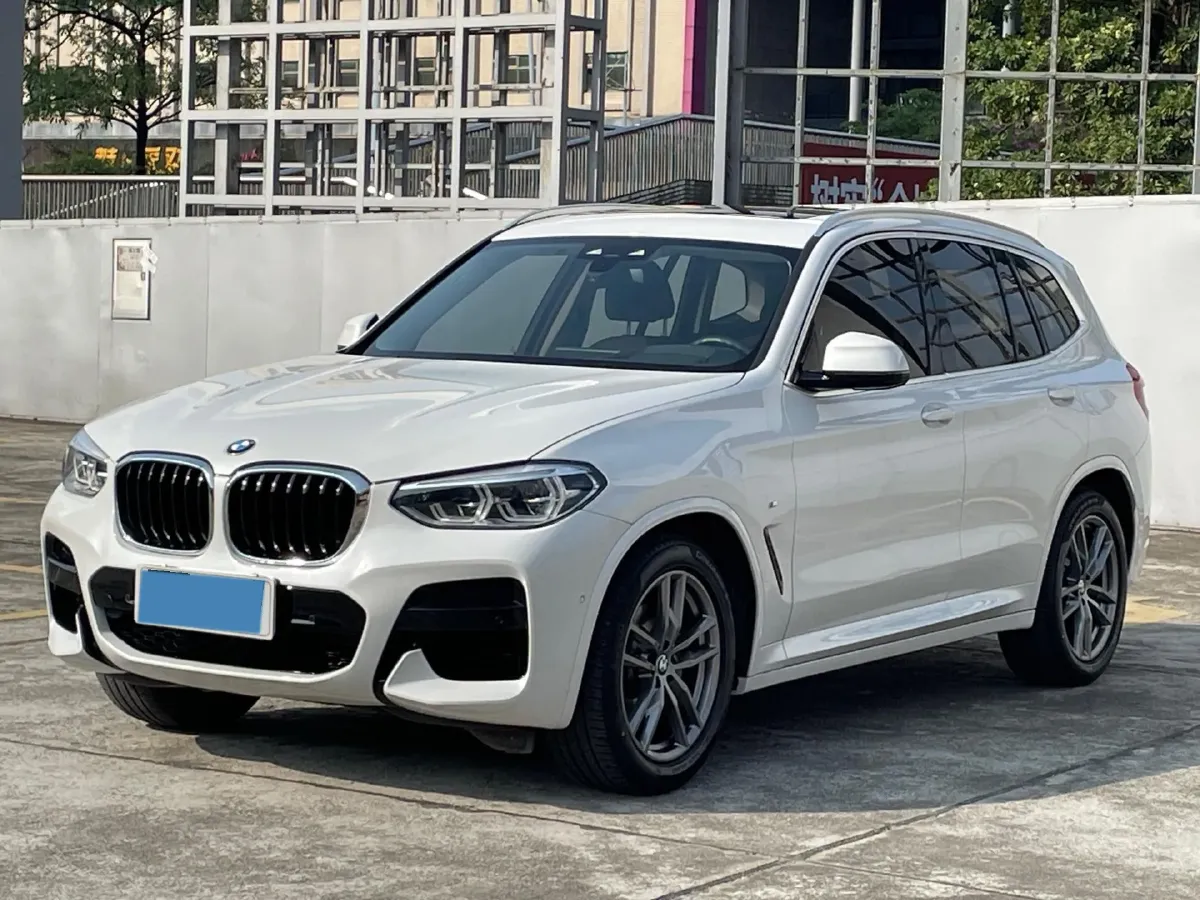 2020 BMW X3 2.0T 184HP L4 8AT,autocango,china used car exporter,china ev exporter,chinese used car exporter,chinese used ev exporter