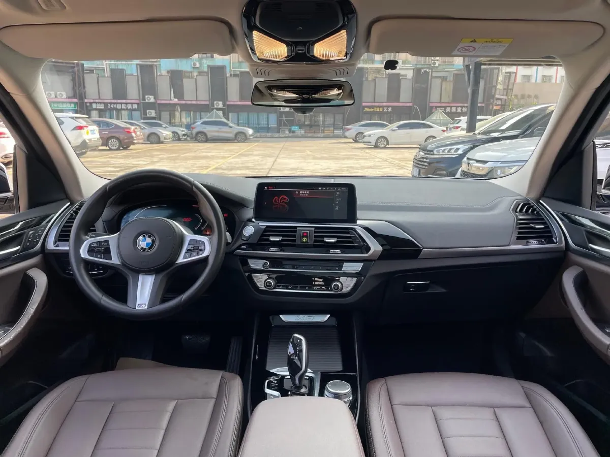 2020 BMW X3 2.0T 184HP L4 8AT,autocango,china used car exporter,china ev exporter,chinese used car exporter,chinese used ev exporter