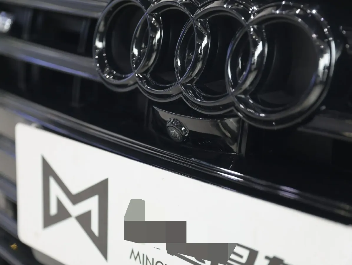 2022 Audi A6L 2.0T 224HP L4 7DCT,autocango,china used car exporter,china ev exporter,chinese used car exporter,chinese used ev exporter