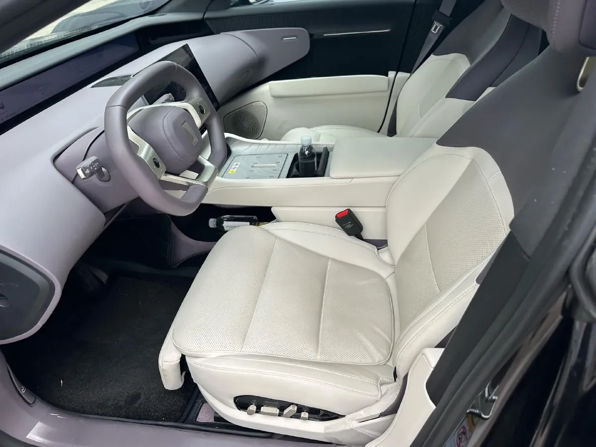 2025 Avatr 12 BEV 94.53KWH,autocango,china used car exporter,china ev exporter,chinese used car exporter,chinese used ev exporter