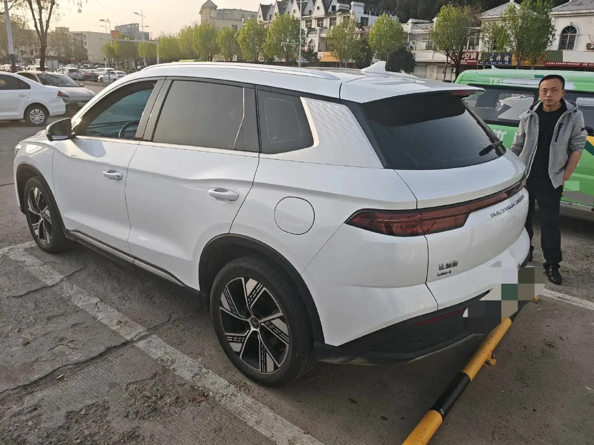 2023 BYD Song Pro 1.5L 110HP L4 E-CVT PHEV 18.3KWH,autocango,china used car exporter,china ev exporter,chinese used car exporter,chinese used ev exporter