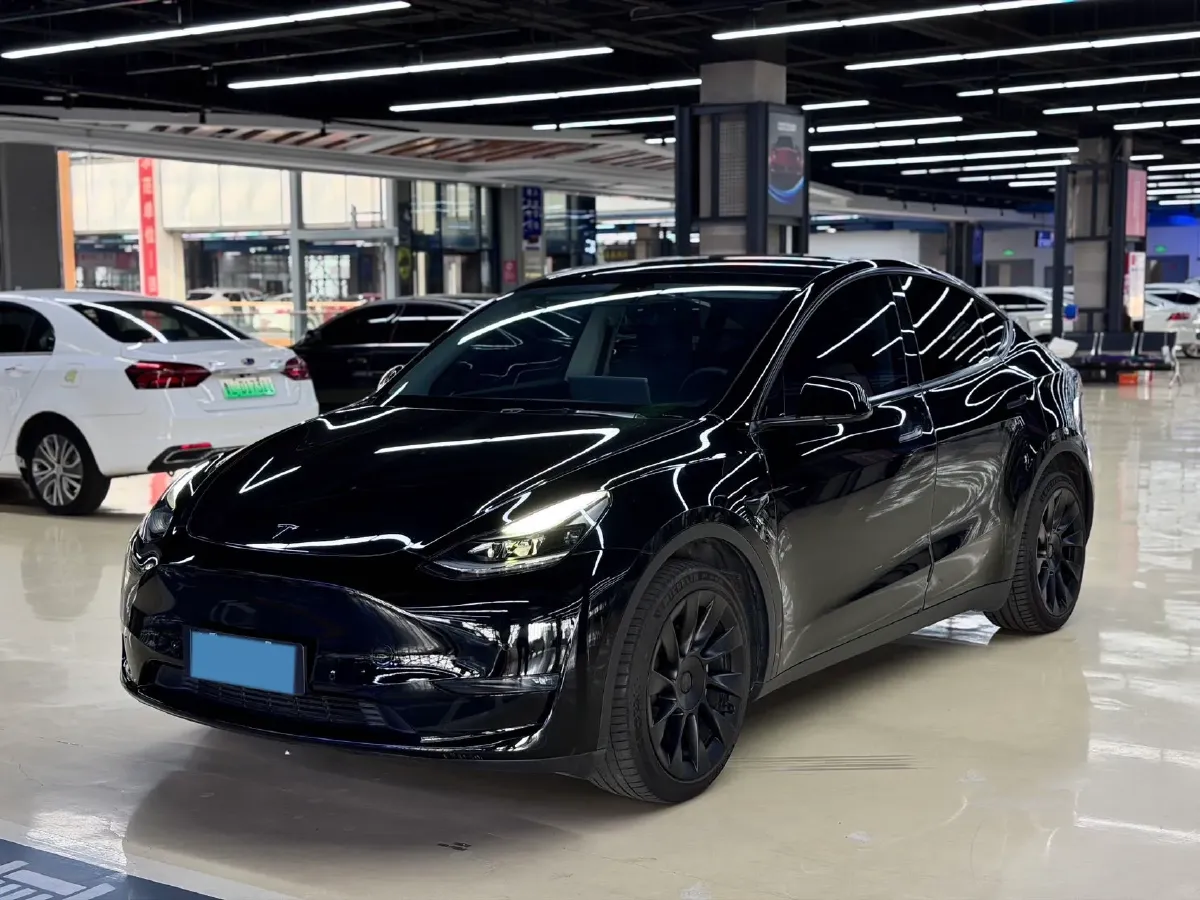2021 Tesla Model Y BEV 76.8KWH,autocango,china used car exporter,china ev exporter,chinese used car exporter,chinese used ev exporter