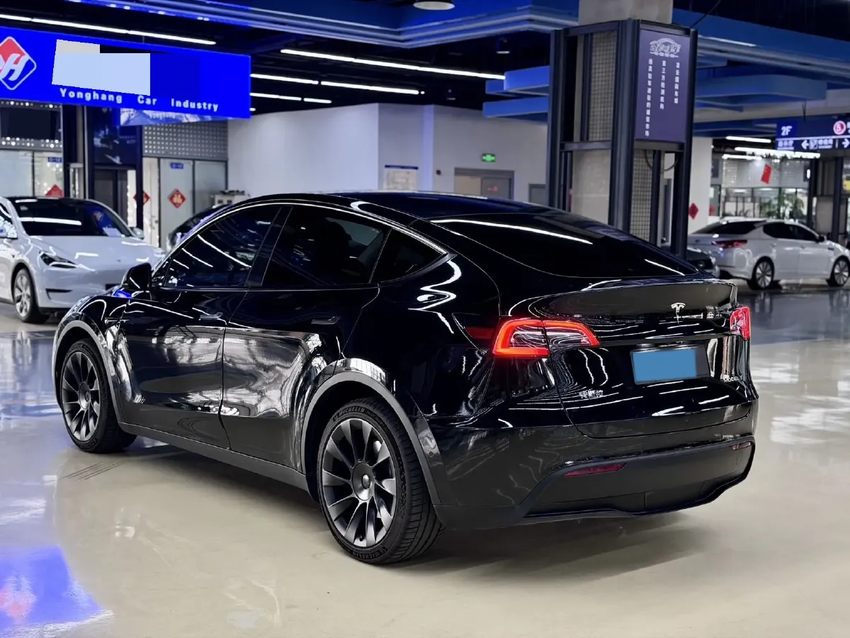 2021 Tesla Model Y BEV 76.8KWH,autocango,china used car exporter,china ev exporter,chinese used car exporter,chinese used ev exporter