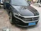2025 Volkswagen Passat 2.0T 220HP L4 7DCT