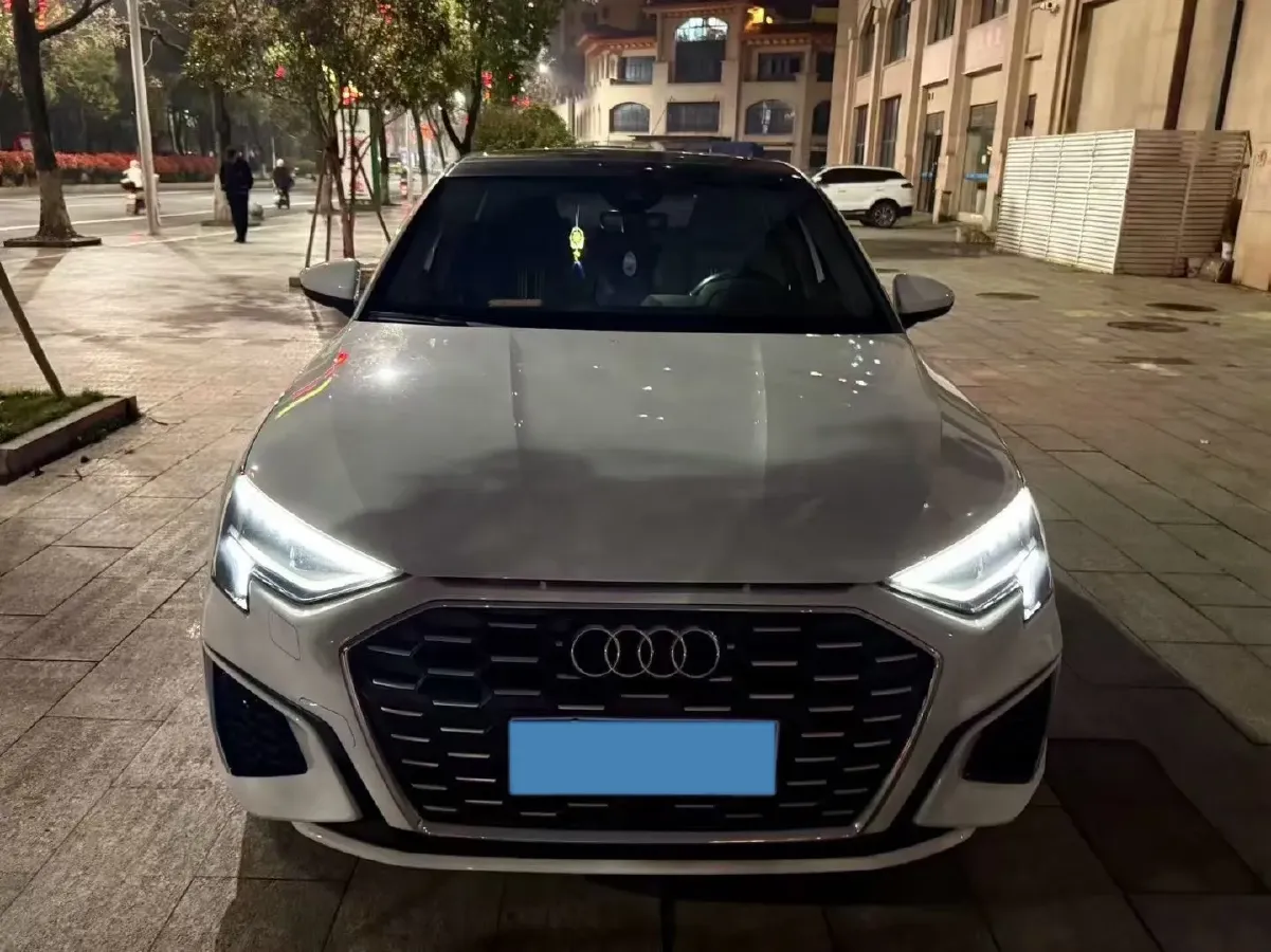 2022 Audi A3 1.4T 150HP L4 7DCT,autocango,china used car exporter,china ev exporter,chinese used car exporter,chinese used ev exporter