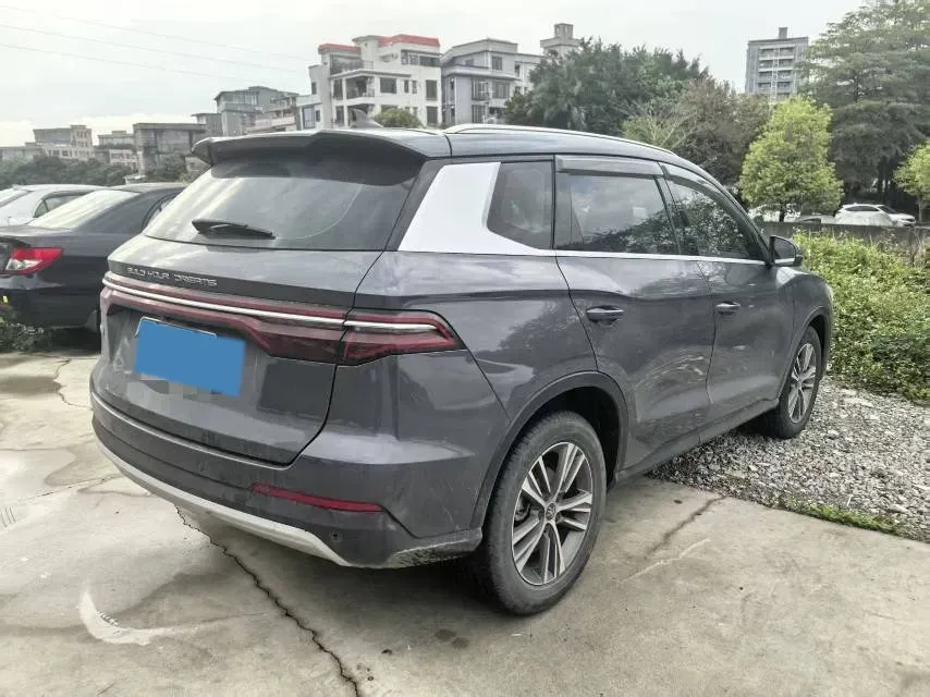 2021 BYD Song Pro 1.5T 160HP L4 7DCT,autocango,china used car exporter,china ev exporter,chinese used car exporter,chinese used ev exporter