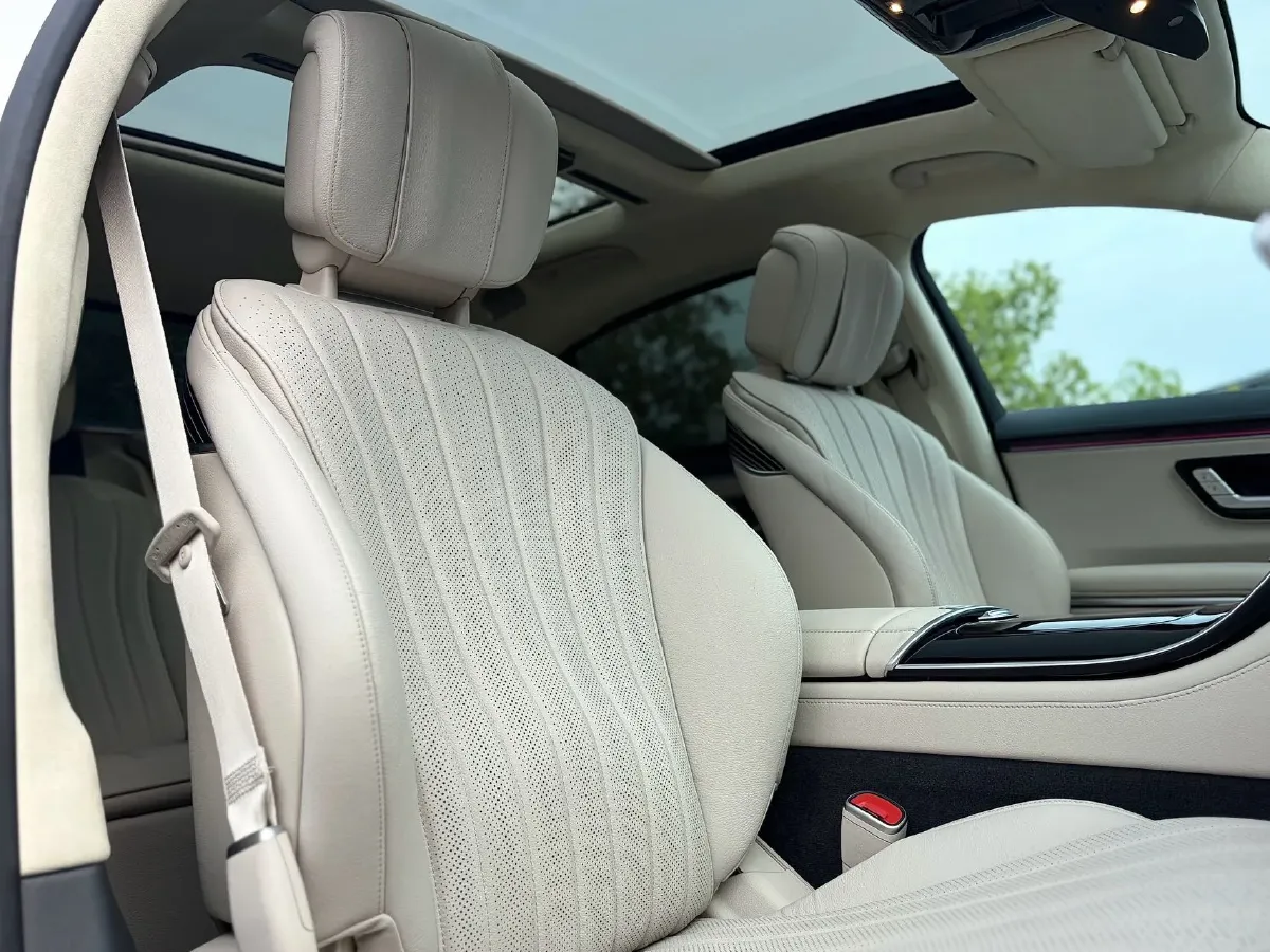 2022 Mercedes-Benz S Class 2.5T 367HP L6 9AT,autocango,china used car exporter,china ev exporter,chinese used car exporter,chinese used ev exporter