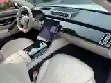2022 Mercedes-Benz S Class 2.5T 367HP L6 9AT