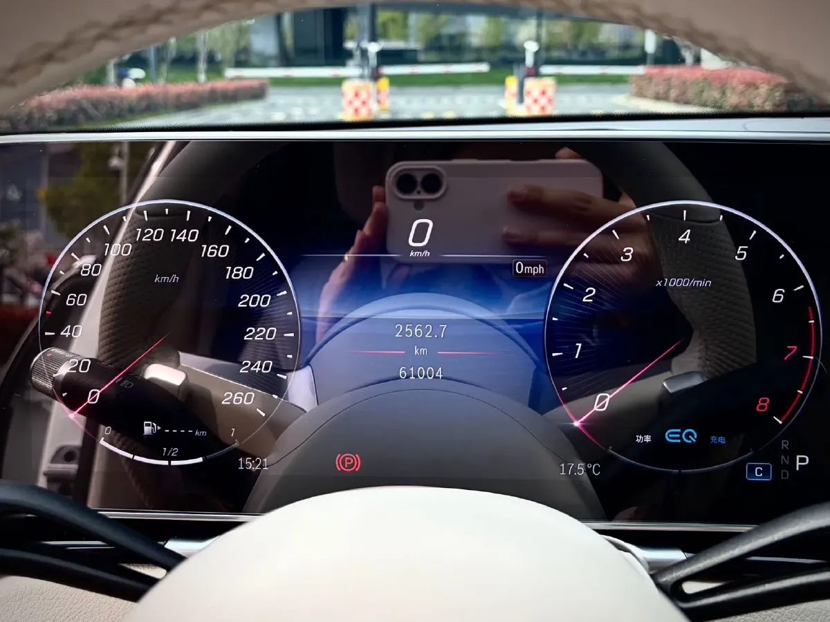 2022 Mercedes-Benz S Class 2.5T 367HP L6 9AT,autocango,china used car exporter,china ev exporter,chinese used car exporter,chinese used ev exporter