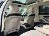 2022 Mercedes-Benz S Class 2.5T 367HP L6 9AT