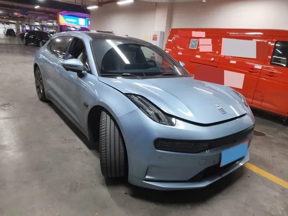 2021 Zeekr 001 BEV 100KWH,autocango,china used car exporter,china ev exporter,chinese used car exporter,chinese used ev exporter