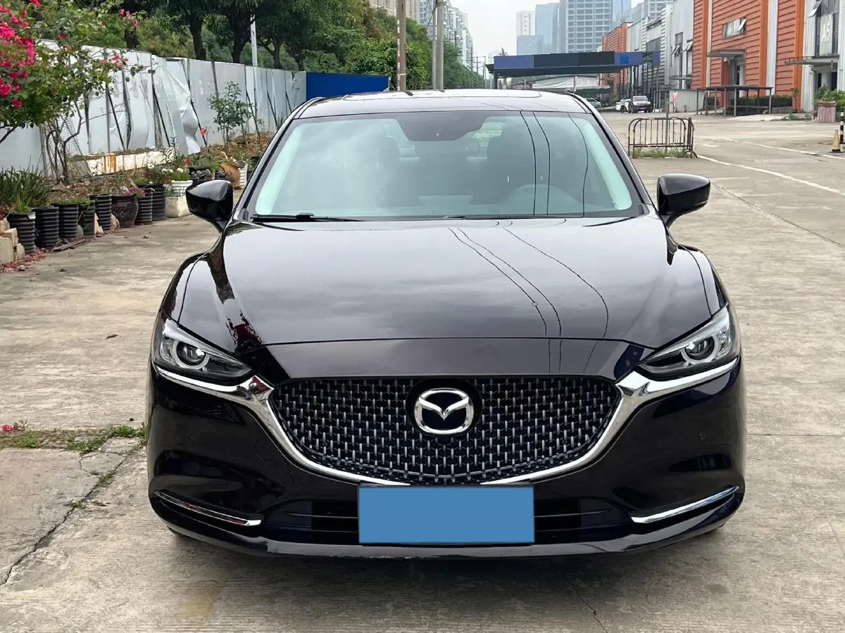 2020 Mazda Atenza 2.5L 192HP L4 6AT,autocango,china used car exporter,china ev exporter,chinese used car exporter,chinese used ev exporter