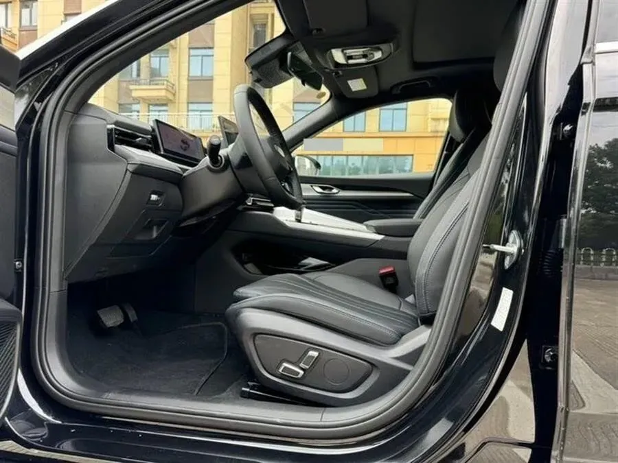 2025 Geely Preface 1.5T 181HP L4 7DCT,autocango,china used car exporter,china ev exporter,chinese used car exporter,chinese used ev exporter