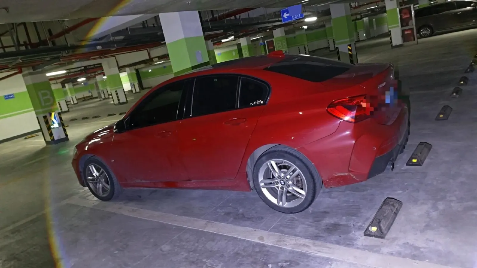 2022 BMW 1 Series 1.5T 140HP L3 7DCT,autocango,china used car exporter,china ev exporter,chinese used car exporter,chinese used ev exporter