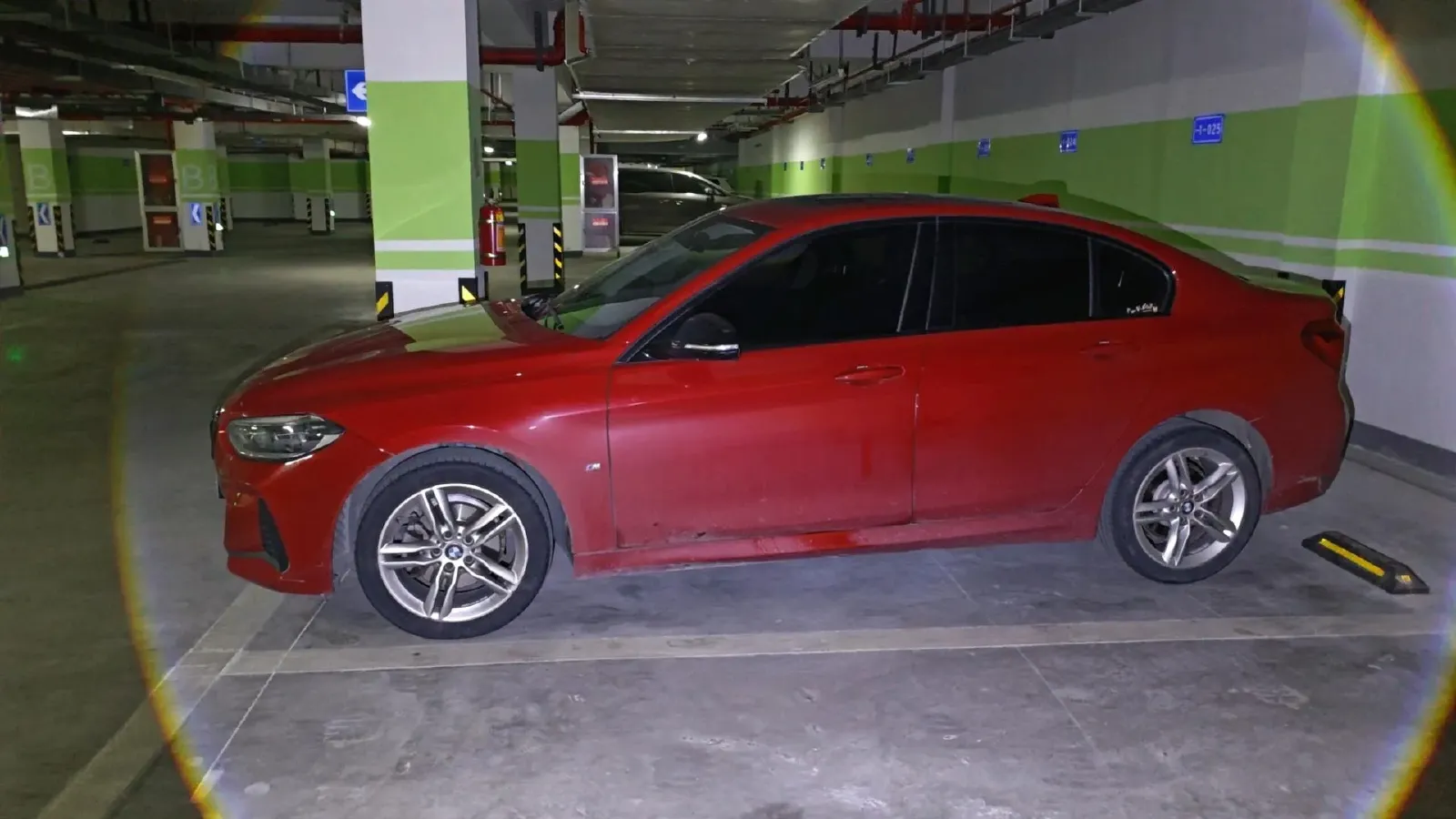 2022 BMW 1 Series 1.5T 140HP L3 7DCT,autocango,china used car exporter,china ev exporter,chinese used car exporter,chinese used ev exporter