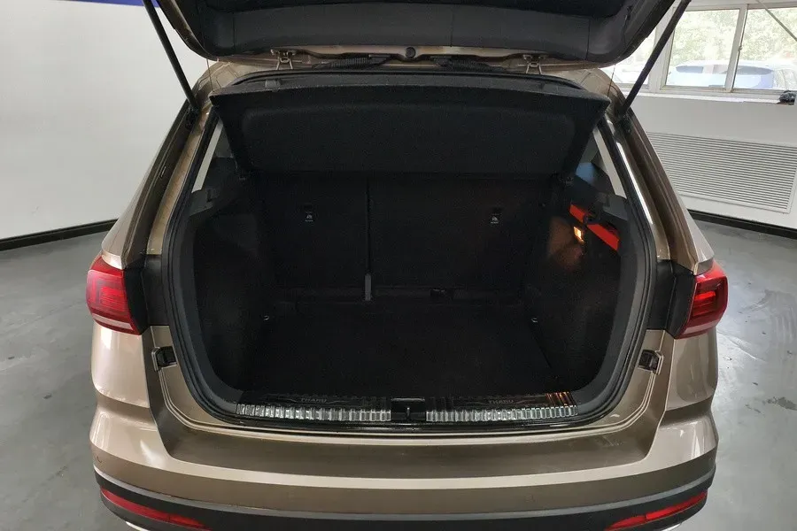 2020 Volkswagen Tharu 1.4T 150HP L4 7DCT,autocango,china used car exporter,china ev exporter,chinese used car exporter,chinese used ev exporter