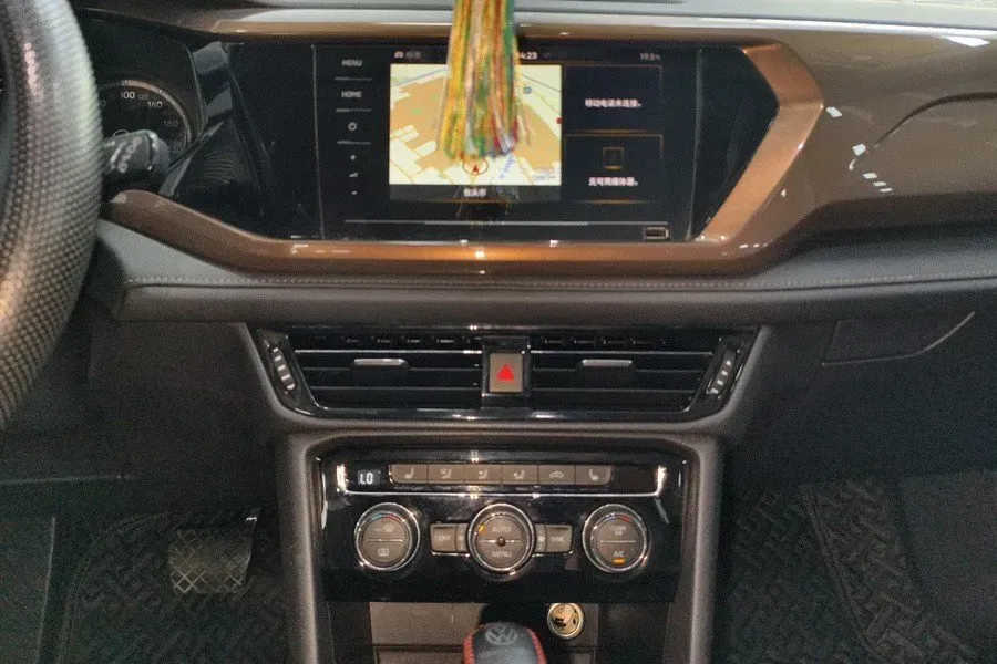 2020 Volkswagen Tharu 1.4T 150HP L4 7DCT,autocango,china used car exporter,china ev exporter,chinese used car exporter,chinese used ev exporter