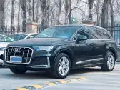 2023 AUDI Q7,autocango,china used car exporter,china ev exporter,chinese used car exporter,chinese used ev exporter