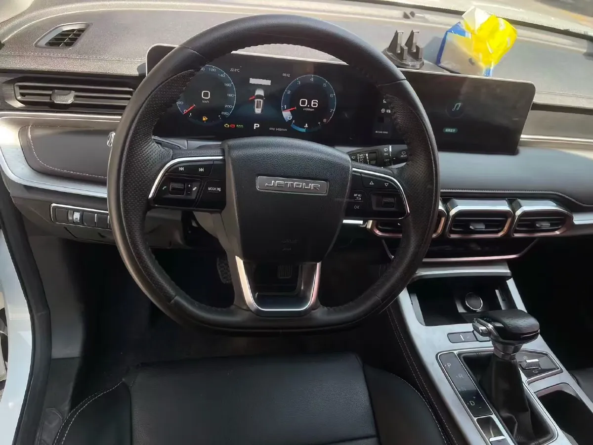 2021 Jetour X70 Plus 1.5T 156HP L4 6DCT,autocango,china used car exporter,china ev exporter,chinese used car exporter,chinese used ev exporter