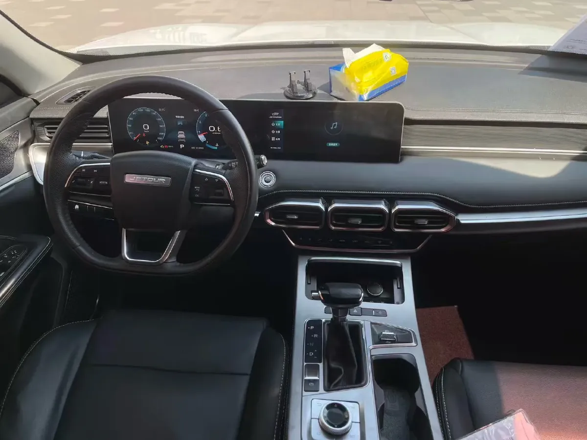 2021 Jetour X70 Plus 1.5T 156HP L4 6DCT,autocango,china used car exporter,china ev exporter,chinese used car exporter,chinese used ev exporter