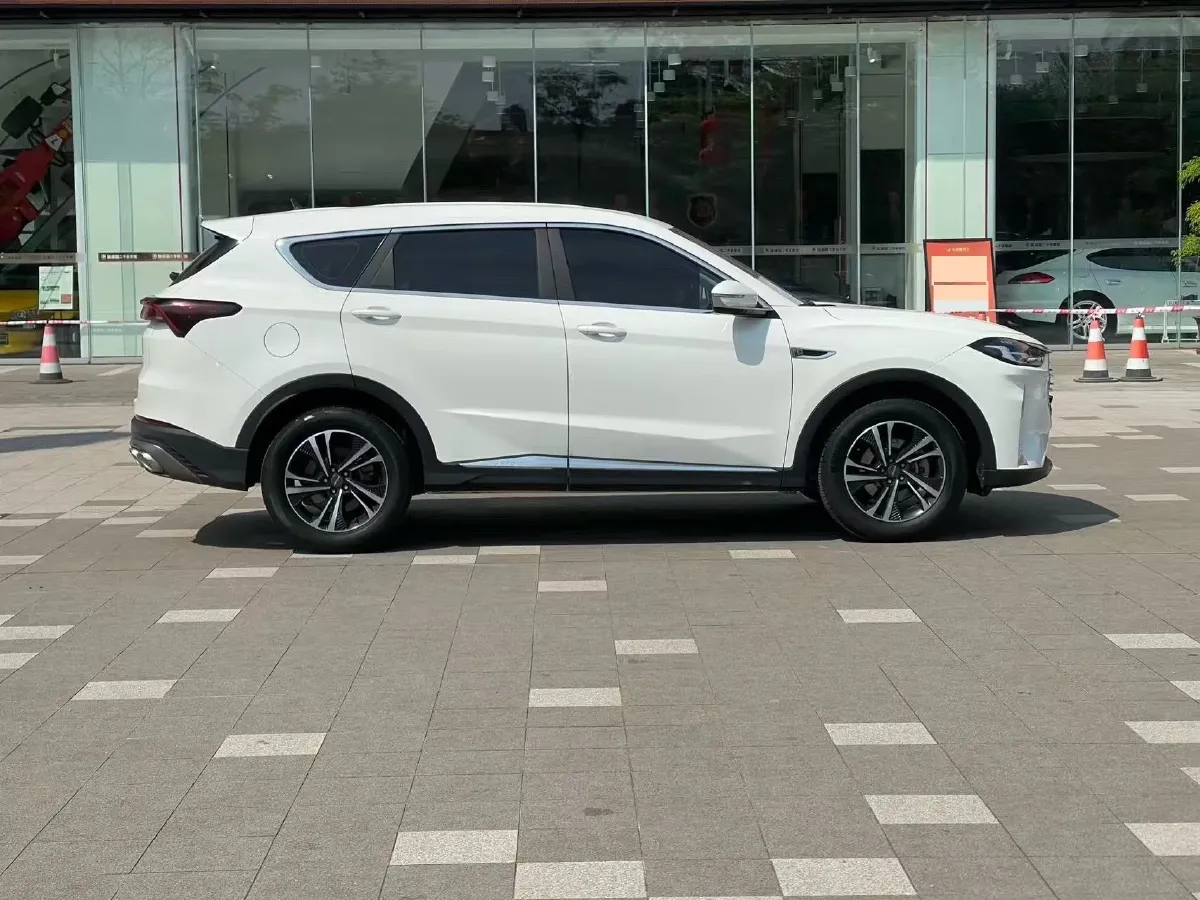 2021 Jetour X70 Plus 1.5T 156HP L4 6DCT,autocango,china used car exporter,china ev exporter,chinese used car exporter,chinese used ev exporter