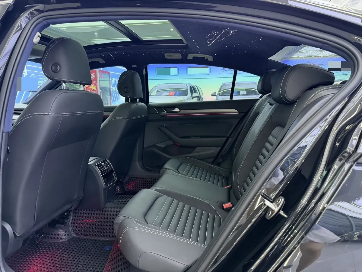 2020 Volkswagen Magotan 1.4T 150HP L4 7DCT,autocango,china used car exporter,china ev exporter,chinese used car exporter,chinese used ev exporter